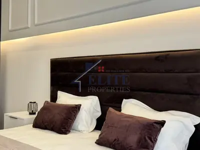 Apartament 1+1 në shitje në Ilyonis Residence, Shëngjin, 86 m². Foto 8 nga 12
