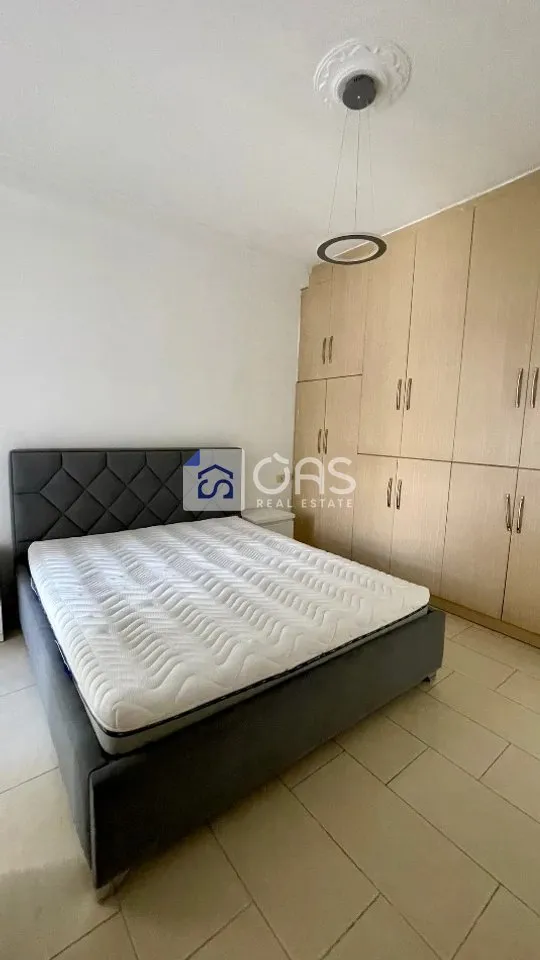 Appartamento 1+1 in affitto a Myslym Shyri, Tirana, 70 m². Foto 1 di 3