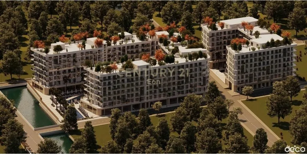 Apartment 1+1 for sale in Qerret, Kavajë, 64 m². Photo 1 of 3