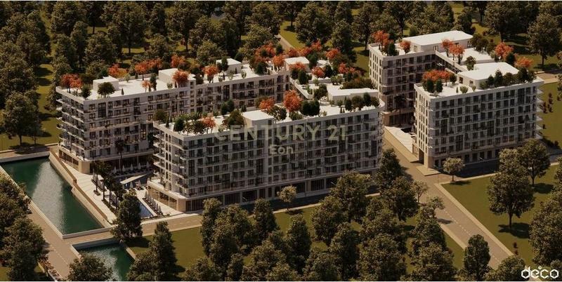 Appartamento 1+1 in vendita a Qerret, Kavaja, 64 m²