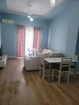 Apartament 2+1 me qera në Fresku, Tiranë, 84 m². Foto 3 nga 12