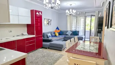 Appartamento 2+1 in vendita a Kinostudio, Tirana, 110 m². Foto 2 di 11
