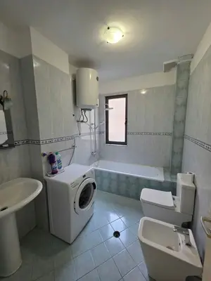 Apartament 1+1 me qera në Stadiumi Dinamo, Tiranë, 55 m². Foto 7 nga 8
