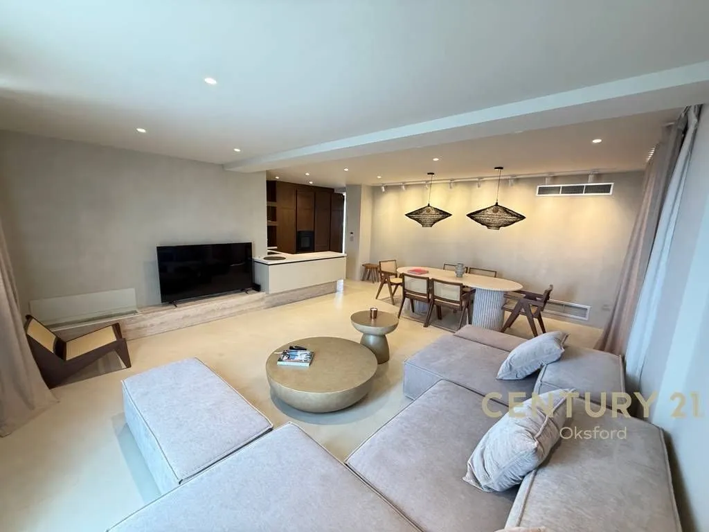 Appartamento in affitto a Porti i Durrësit, Durazzo, 154 m². Foto 1 di 12