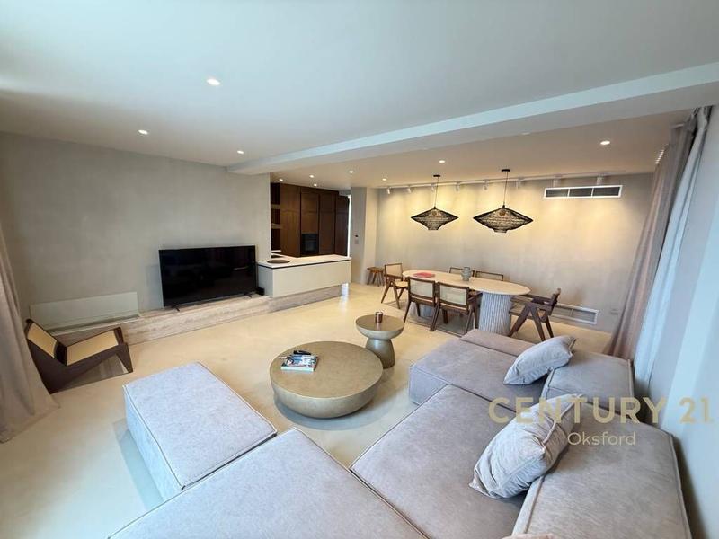 Apartament me qera në Porti i Durrësit, Durrës, 154 m²