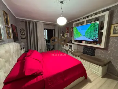 Apartament 3+1 në shitje në Stadiumi Dinamo, Tiranë, 129 m². Foto 7 nga 12