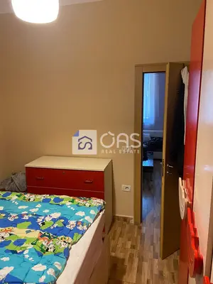 Apartament 1+1 me qera në Blloku, Tiranë, 65 m². Foto 6 nga 11