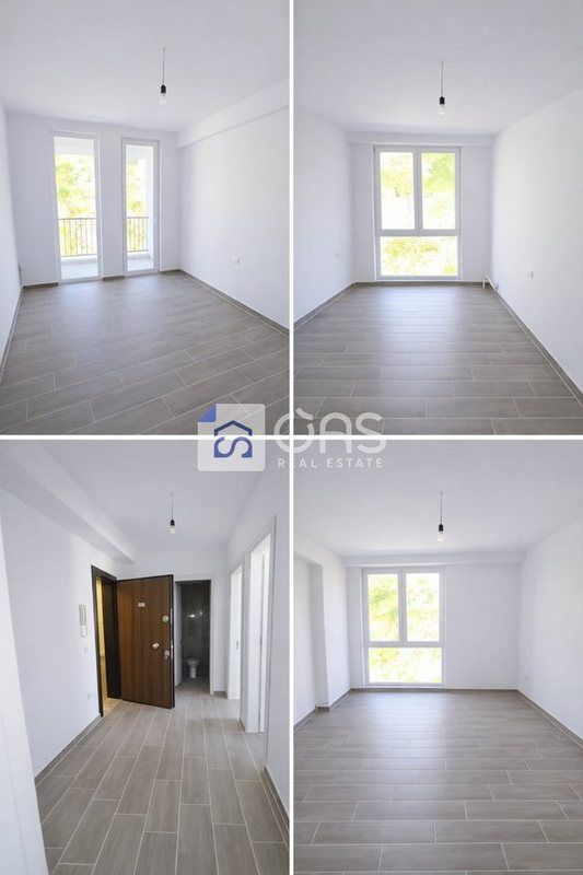 Appartamento 2+1 in affitto a 5 Maj, Tirana, 94 m²