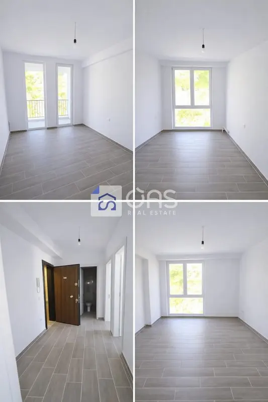 Appartamento 2+1 in affitto a 5 Maj, Tirana, 94 m²