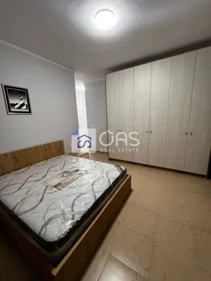 Apartament 2+1 me qera në Bulevardi i Ri, Tiranë, 123 m². Foto 4 nga 11