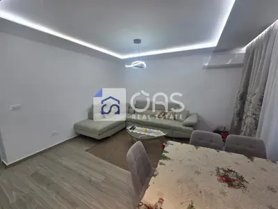 Apartament 2+1 në shitje në Brryli, Tiranë, 78 m². Foto 2 nga 12