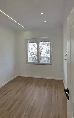 Apartament 2+1 në shitje në Rruga Bardhyl, Tiranë, 58 m². Foto 3 nga 5