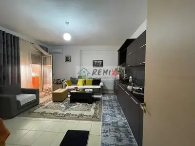 Apartament 1+1 në shitje në Plepa, Durrës, 70 m². Foto 2 nga 10