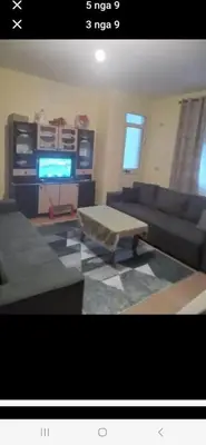 Apartament 1+1 në shitje në Rruga Lef Sallata, Vlorë, 80 m². Foto 6 nga 7