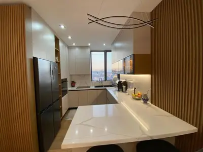 Vilë në shitje në Kombinat, Tiranë, 160 m². Foto 4 nga 9