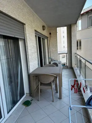 Appartamento 1+1 in affitto a Durazzo, 75 m². Foto 8 di 8