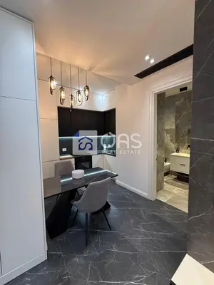 Apartament 1+1 me qera në Kompleksi Deliorgji, Tiranë, 70 m². Foto 5 nga 6