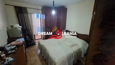 Apartament 2+1 në shitje në Blloku, Tiranë, 96 m². Foto 5 nga 6