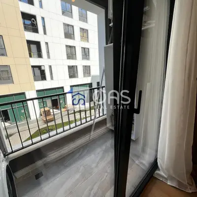 Apartament 2+1 me qera në Bulevardi i Ri, Tiranë, 89 m². Foto 12 nga 12