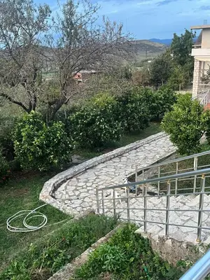 Shtëpi private në shitje në Sherishtë, Vlorë, 500 m². Foto 6 nga 12