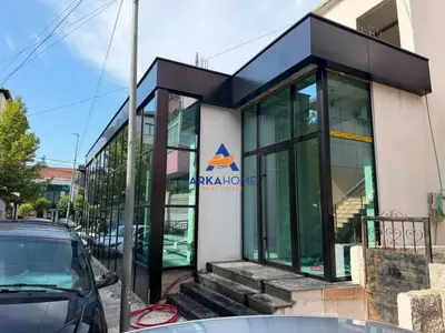 Commercial space for rent in Krujë, 140 m². Photo 4 of 5