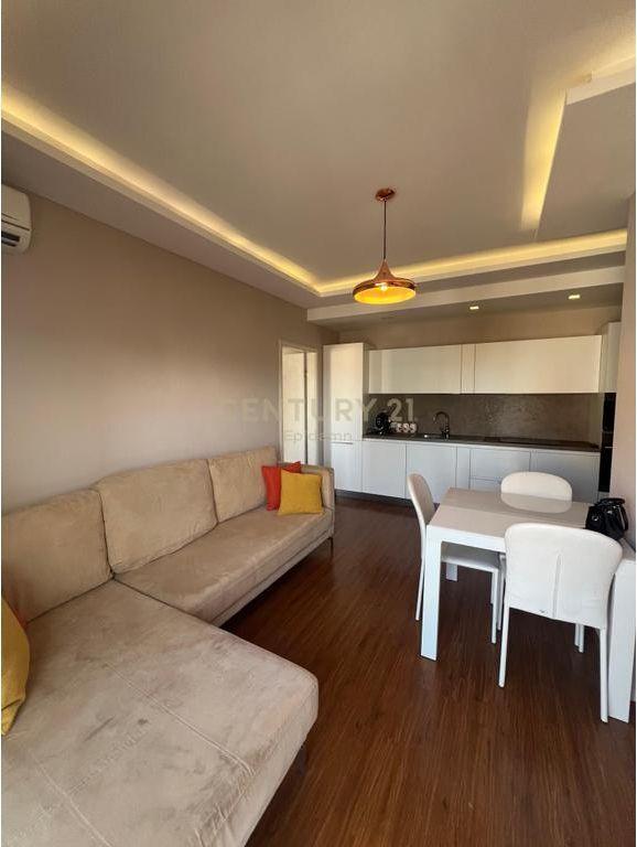 Appartamento 1+1 in affitto a Ish Rajoni I Policise, Durazzo, 75 m²