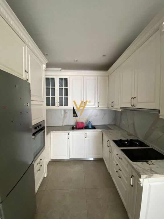 Apartament 2+1 në shitje në Tufinë, Tiranë, 116 m². Foto 2 nga 3