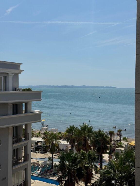 Apartment 2+1 for sale in Plazh, Durrës, 63 m²