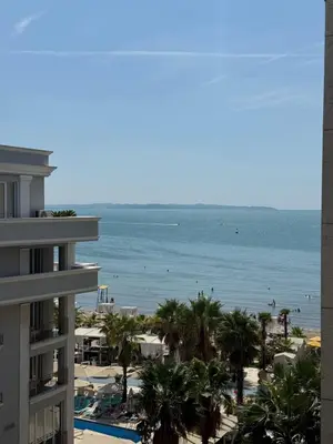 Apartament 2+1 në shitje në Plazh, Durrës, 63 m². Foto 1 nga 10