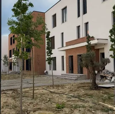 Vilë në shitje në TEG, Tiranë, 279 m². Foto 3 nga 3