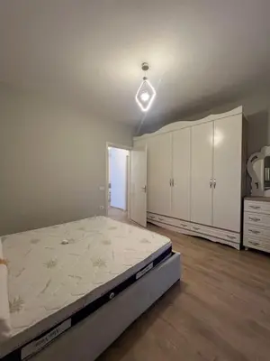 Apartament 2+1 me qera në Green City, Tiranë, 105 m². Foto 3 nga 4