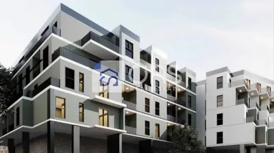 Appartamento 1+1 in vendita a Golem, Rruga Liria., Durres, Golem, 77 m². Foto 3 di 4