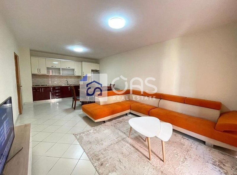 Appartamento 2+1 in affitto a Astir, Tirana, 110 m²