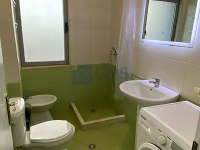 Appartamento 1+1 in affitto ad Astir, Tirana, 70 m². Foto 4 di 11