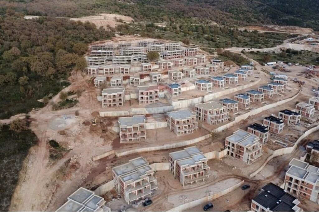 Vilë në shitje në Palase, Vlorë, 219 m². Foto 2 nga 3