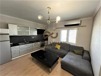 Apartament 2+1 në shitje në Rruga e Durrësit, Tiranë, 88 m². Foto 1 nga 10