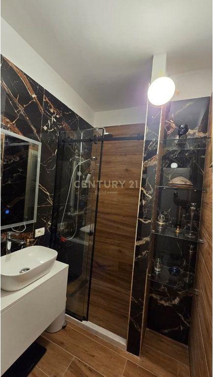 Apartament 2+1 në shitje në Vila e Zogut, Durrës, 91 m². Foto 9 nga 9