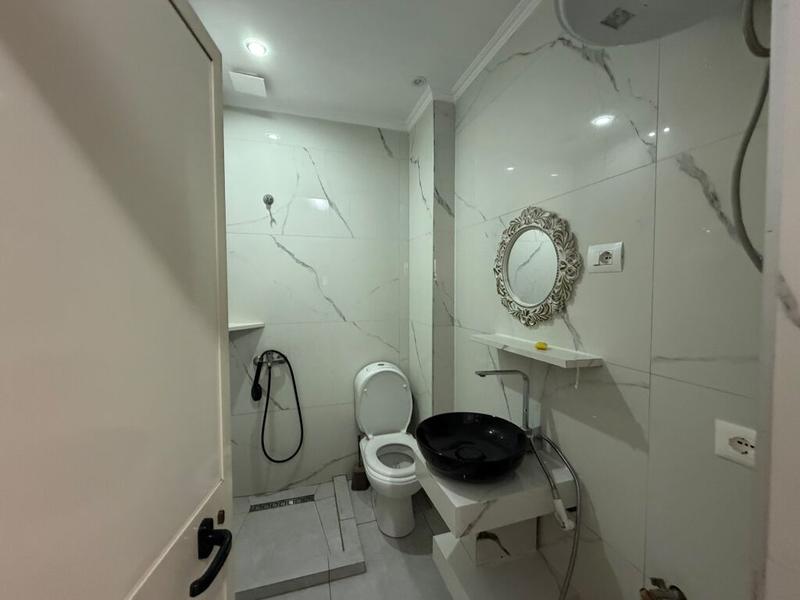 Apartament 2+1 me qera në Plazh Iliria, Durrës, 70 m². Foto 6 nga 7