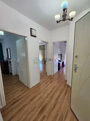 Apartament 2+1 me qera në Shkolla 2 Gjelat, Durrës, 120 m². Foto 6 nga 12