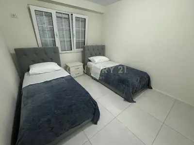 Apartment 2+1 for rent in 3 Heronjte, Shkodër, 70 m². Photo 4 of 5