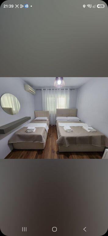 Apartament 2+1 me qera në Rruga Margarita Tutulani, Tiranë, 114 m². Foto 3 nga 12