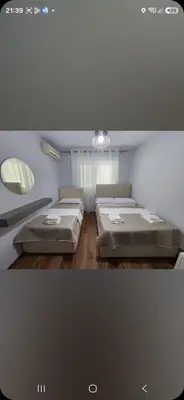 Appartamento 2+1 in affitto a Rruga Margarita Tutulani, Tirana, 114 m². Foto 3 di 12