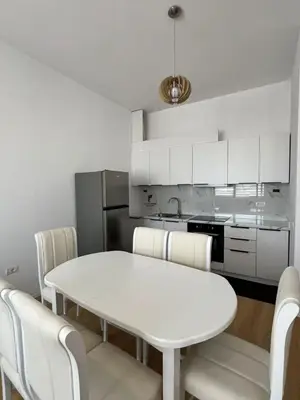 Appartamento 1+1 in affitto a Bulevardi Gjergj Fishta, Tirana, 75 m². Foto 2 di 5