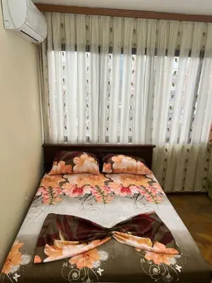 Apartment 1+1 for rent in Parrucë, Shkodër, 70 m². Photo 2 of 9