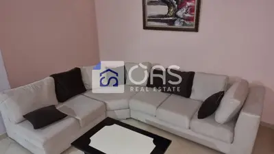 Apartament 1+1 me qera në Astir, Tiranë, 65 m². Foto 2 nga 7