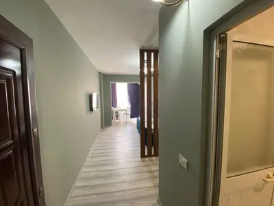 Garsoniere në shitje në Plazh Iliria, Durrës, 38 m². Foto 5 nga 6