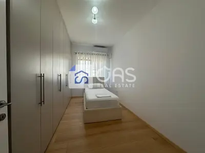 Appartamento 2+1 in affitto a Rruga e Elbasanit, Tirana, 110 m². Foto 6 di 12