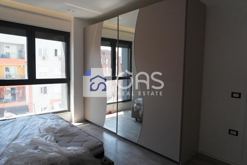 Apartament 2+1 në shitje në Jordan Misja, Tiranë, 108 m². Foto 10 nga 12