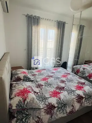 Apartament 2+1 me qera në Bulevardi i Ri, Tiranë, 100 m². Foto 2 nga 8