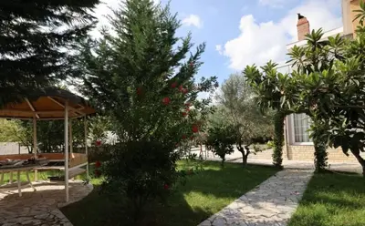 Villa for sale in Fondacioni Fundjavë Ndryshe, Tirana, 214 m². Photo 9 of 12